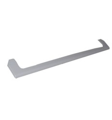 Perfil delantero balda frigo Beko CDX7640