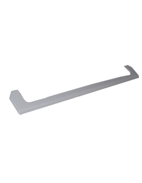 Perfil delantero balda frigo Beko CDX7640