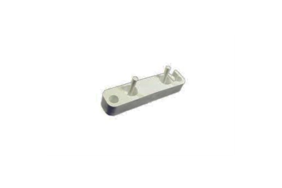 Soporte puerta izquierdo evaporador Otsein