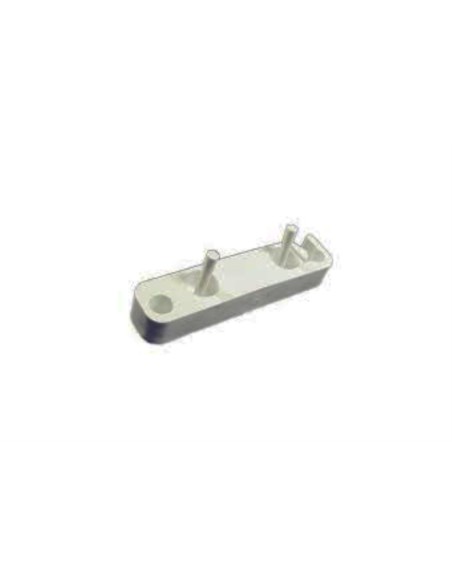 Soporte puerta izquierdo evaporador Otsein