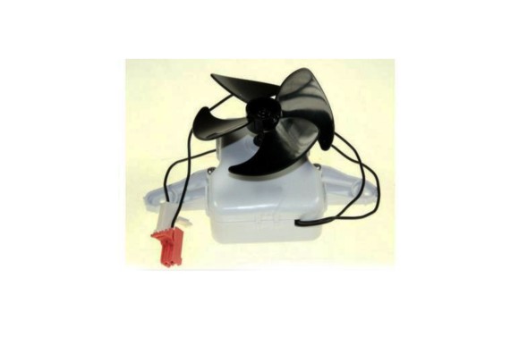 Motor no frost Ecron COV185NFEXA c/orejas