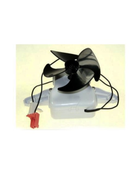 Motor no frost Ecron COV185NFEXA c/orejas