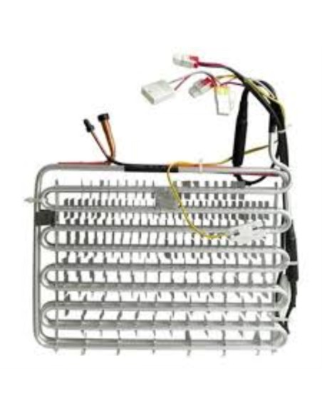 Evaporador refrigeracion Samsung RS21