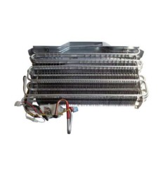 Conjunto evaporador + resistencia Samsung rL38SBPS