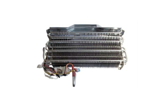 Conjunto evaporador + resistencia Samsung rL38SBPS