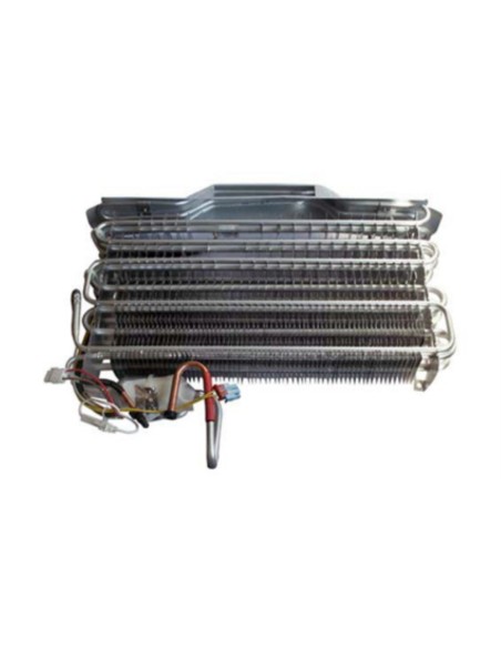Conjunto evaporador + resistencia Samsung rL38SBPS