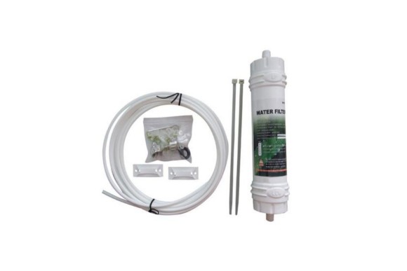 Filtro de agua SRS2029 * KIT c/ tubo de agua