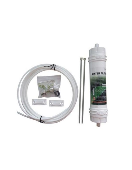 Filtro de agua SRS2029 * KIT c/ tubo de agua
