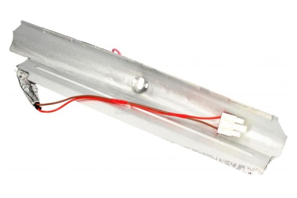 Resistencia desescarche Samsung rS21FJSV