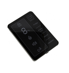 Modulo display frigo Samsung RR82EFSW