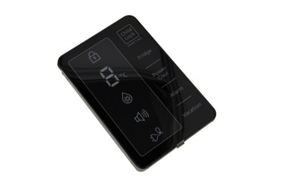 Modulo display frigo Samsung RR82EFSW