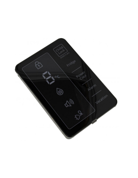 Modulo display frigo Samsung RR82EFSW