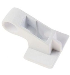 Bisagra puerta congelador frigo Beko