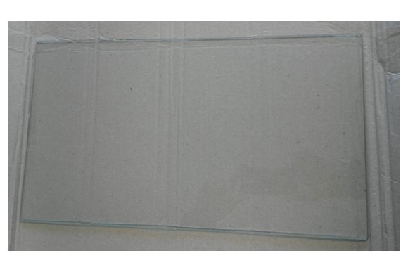 Cristal cajon congelador Hisense 41,3x35 cm