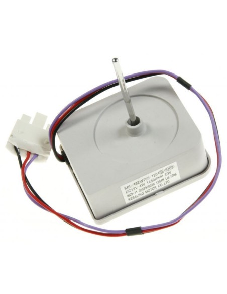 Ventilador frigo KBL-48ZWT05-1204 12V 4W