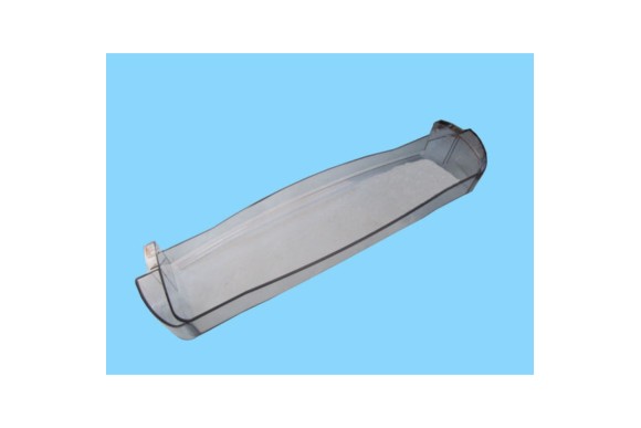 Anaquel medio Fagor blanco 3Fc 67NFD 495x465x125