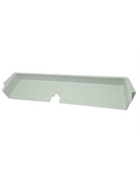 Mensula intermedia 455x43x10 mm. frigo Fagor