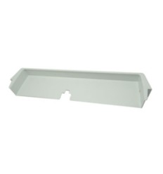 Mensula intermedia 500x43x10 mm. frigo Fagor