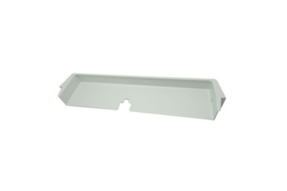 Mensula intermedia 500x43x10 mm. frigo Fagor