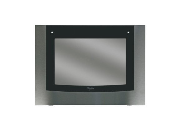 Cristal exterior horno Whirlpool AKP120UIX