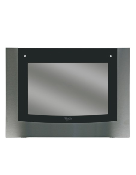 Cristal exterior horno Whirlpool AKP120UIX
