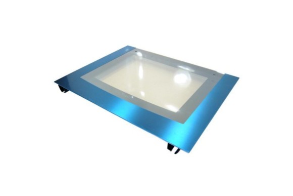 Cristal puerta horno - 481245058945