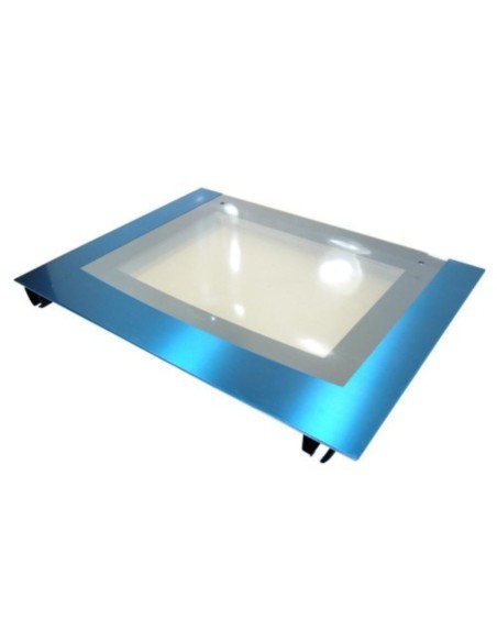 Cristal puerta horno - 481245058945