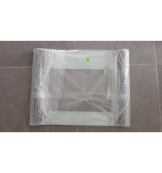 Cristal horno Whirlpool AKP300