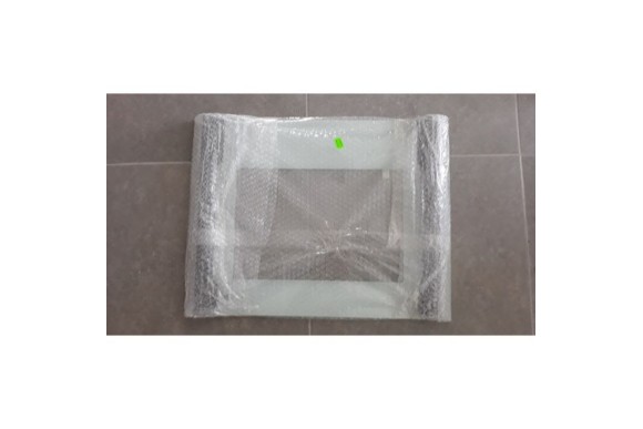 Cristal horno Whirlpool AKP300