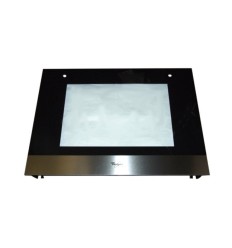 Cristal exterior Whirlpool AKP237