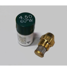 Boquilla gasoil Delavan 4.50 60º W