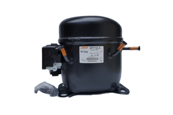 Motor compresor 3/8 R134