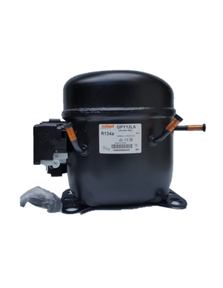 Motor compresor 3/8 R134
