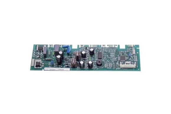 Panel de mandos 481245228578