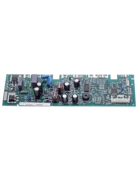 Panel de mandos 481245228578