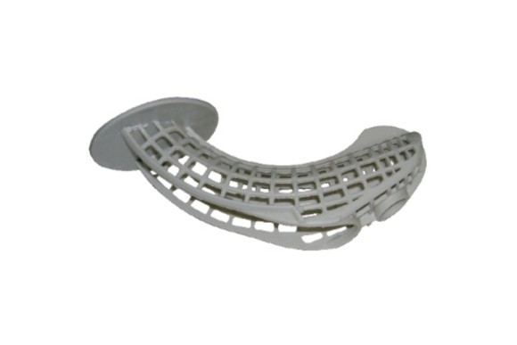 Filtro lavadora Electrolux - 165.33.0006