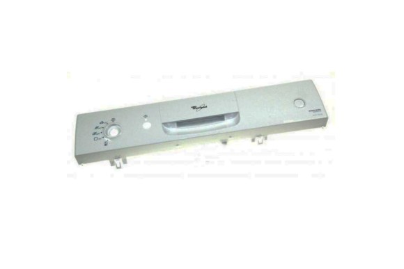 Panel de mandos 481245372431