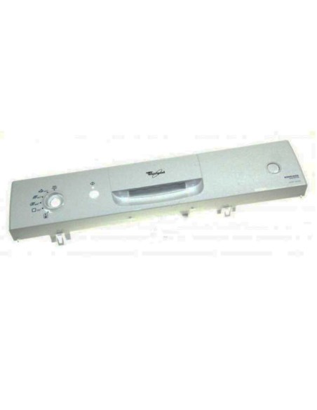 Panel de mandos 481245372431