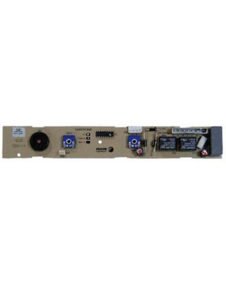 Modulo electronico Fagor FC47PEV