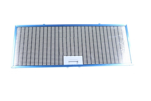Filtro metalico Teka CNL6415 547x209mm 1 cierre central