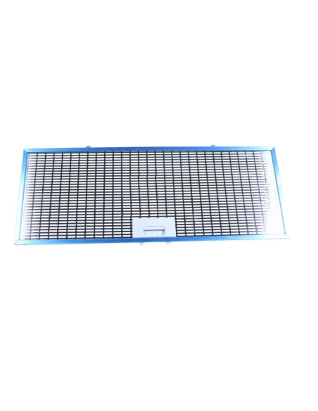 Filtro metalico Teka CNL6415 547x209mm 1 cierre central