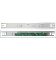 Panel de mandos frigo Whirlpool ARC6790