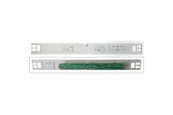 Panel de mandos frigo Whirlpool ARC6790