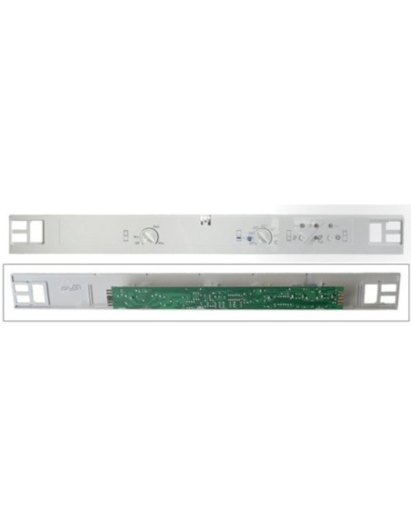 Panel de mandos frigo Whirlpool ARC6790