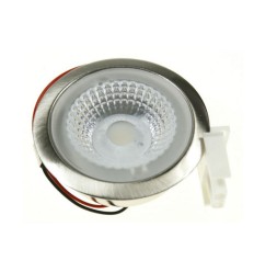 Lampara LED campana Franke FSMA805BK