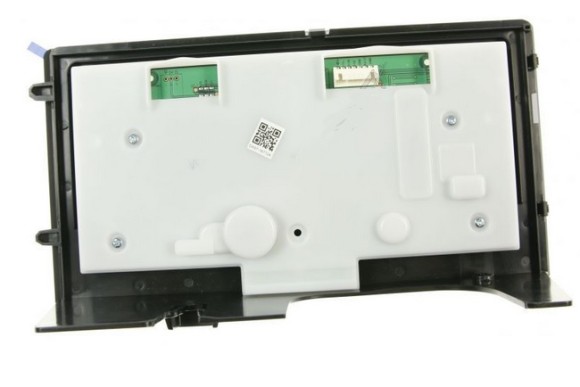 Display Samsung