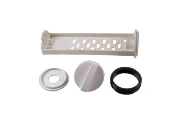 Filtro lavadora Rommer Pluton 450 (tenedor)
