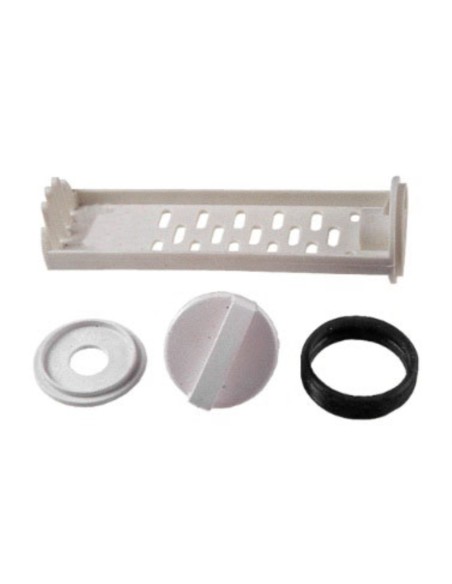 Filtro lavadora Rommer Pluton 450 (tenedor)