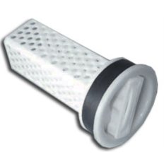 Filtro bomba lavadora Zanussi DL-SL-LS-LD cuadrado *obsoleto*