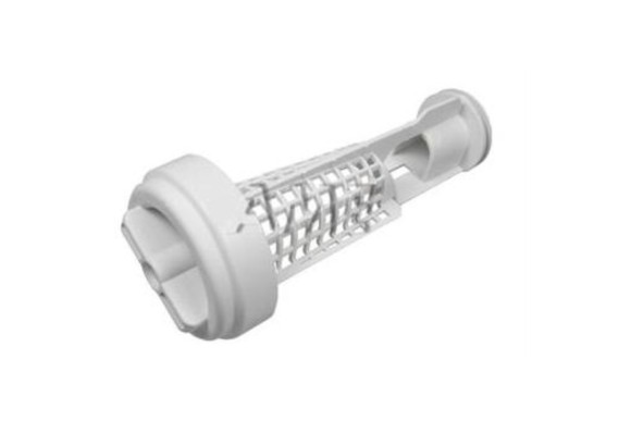 Filtro lavadora Zanussi TL-462C